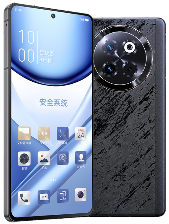 ZTE Axon 60 Ultra